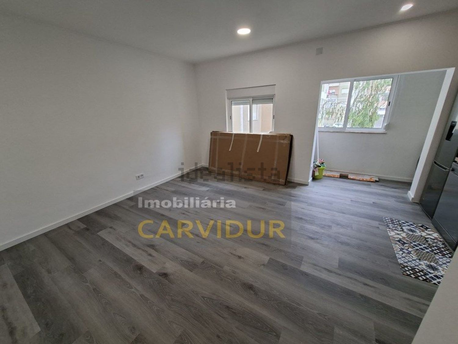 公寓 t2出售在Baixa da Banheira - 居住