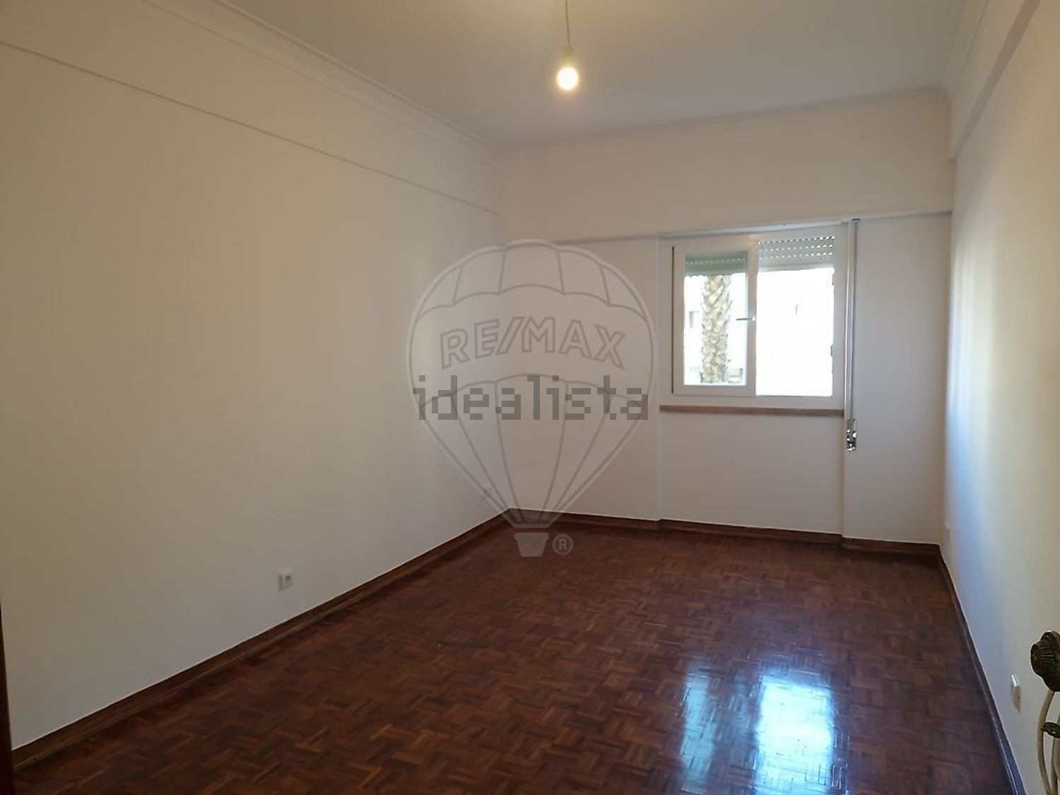 出租公寓 t2在Largo José Afonso - 居住