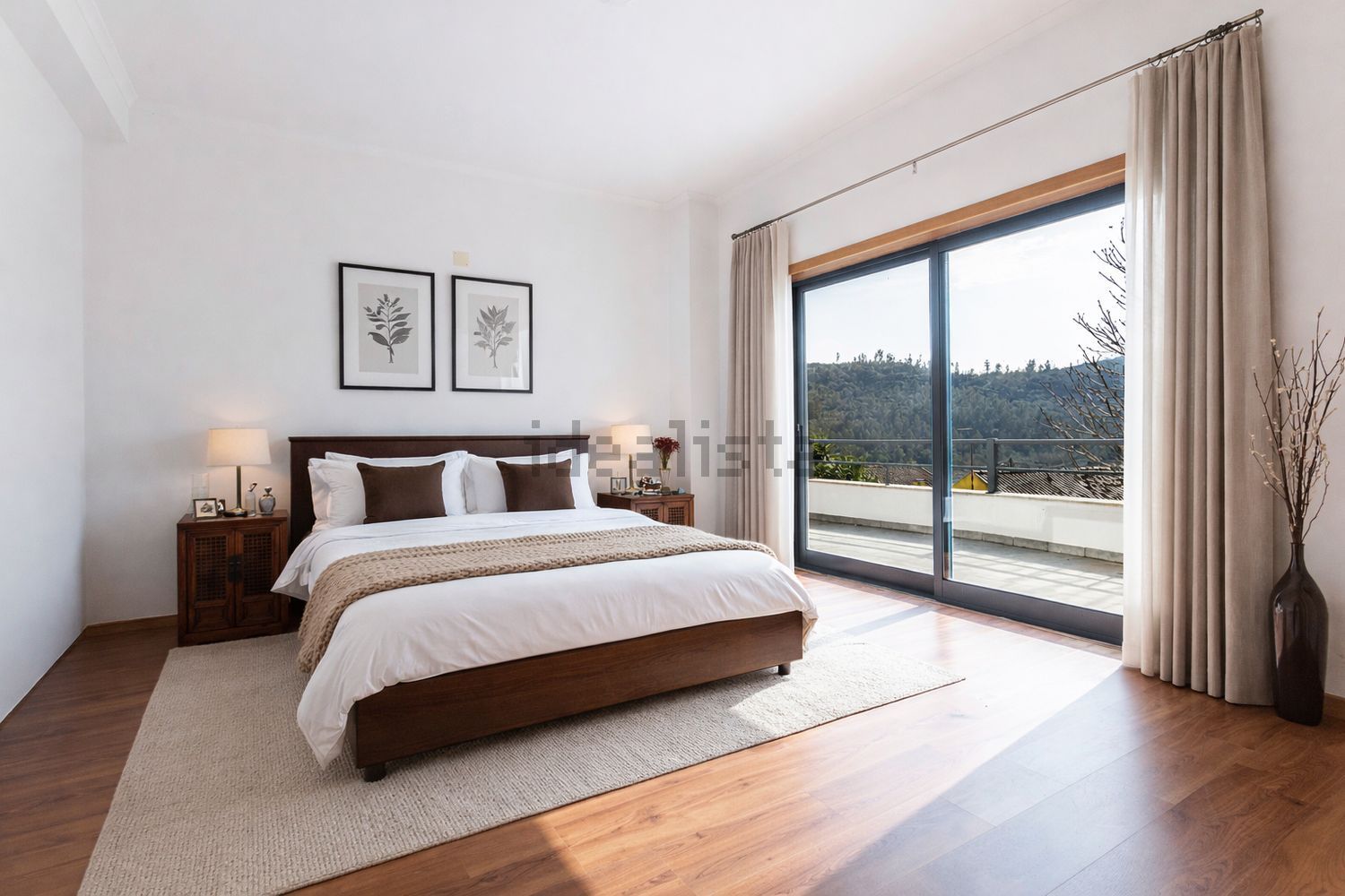 小楼房或独栋别墅出售在Travessa dos Sousas, 11 - 卧室