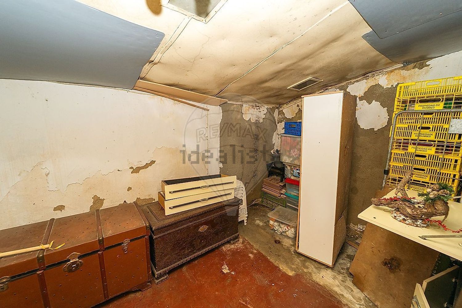 小楼房或独栋别墅出售在Rua Doutor Hermínio Dom Ferreira - 照片