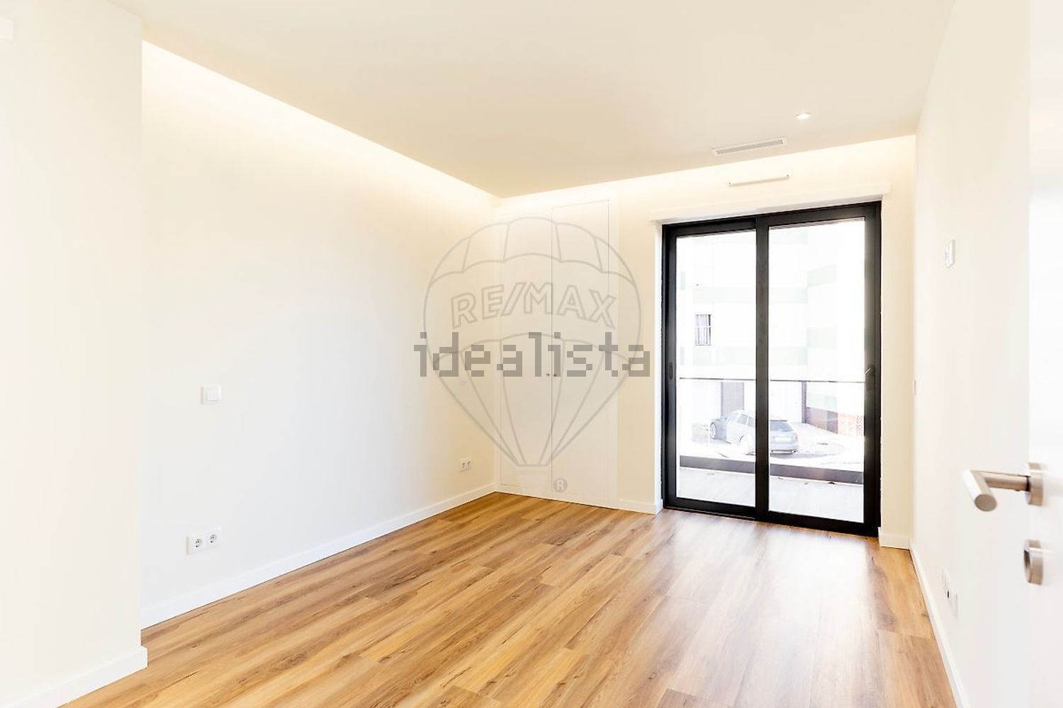 小楼房或独栋别墅出售在Rua Douro - 居住