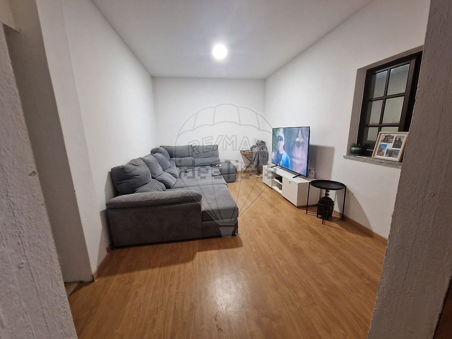 庄园出售在Poceirão e Marateca - 客厅