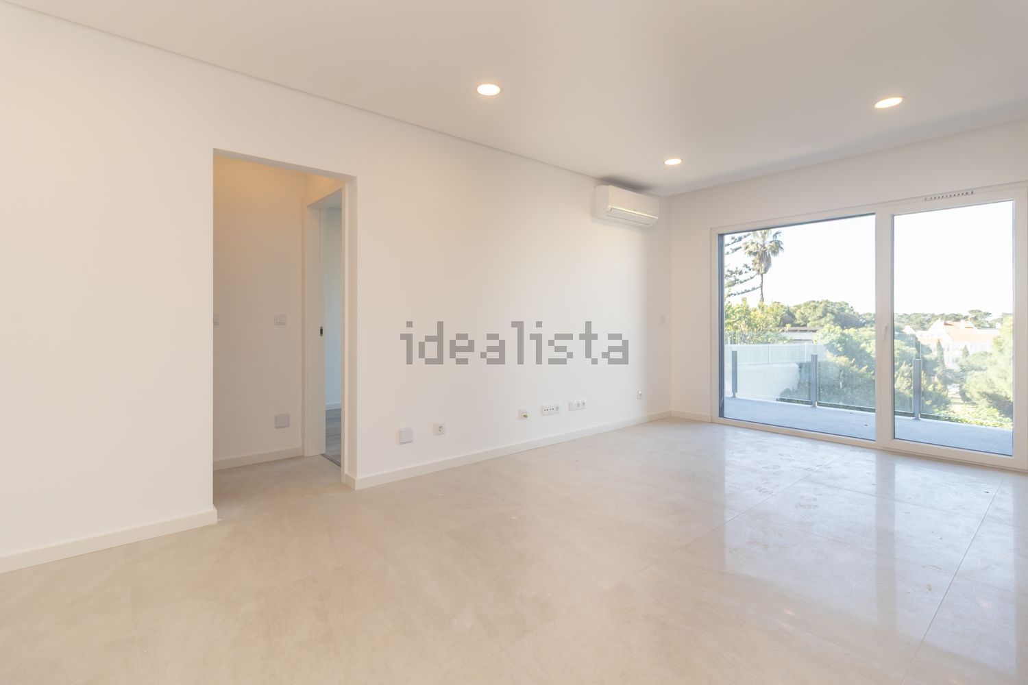 公寓 t2出售在Quinta do Texugo - Quinta de Santa Teresa - 居住