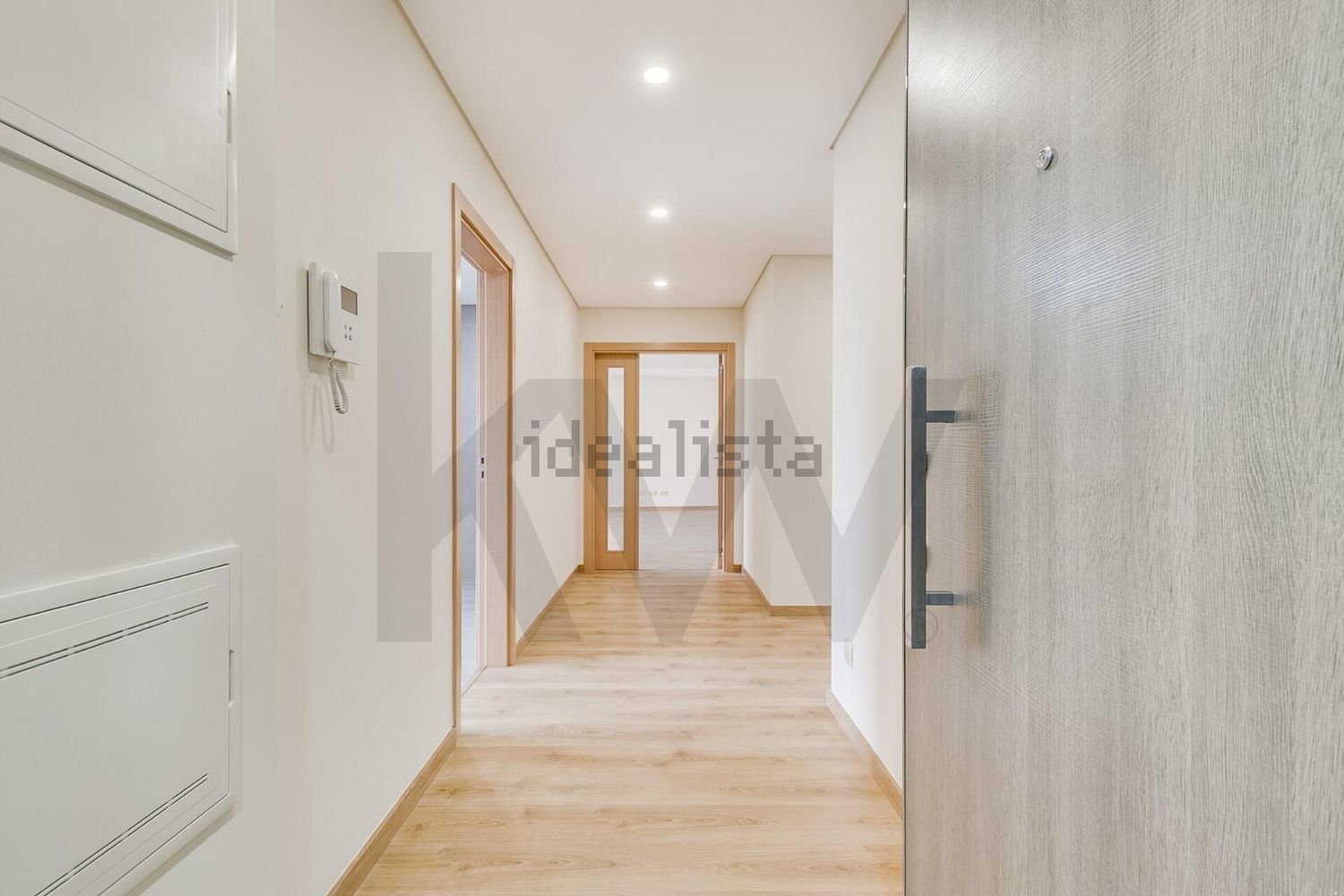 公寓 t3出售在Estrada da Luz, 81 - 过道