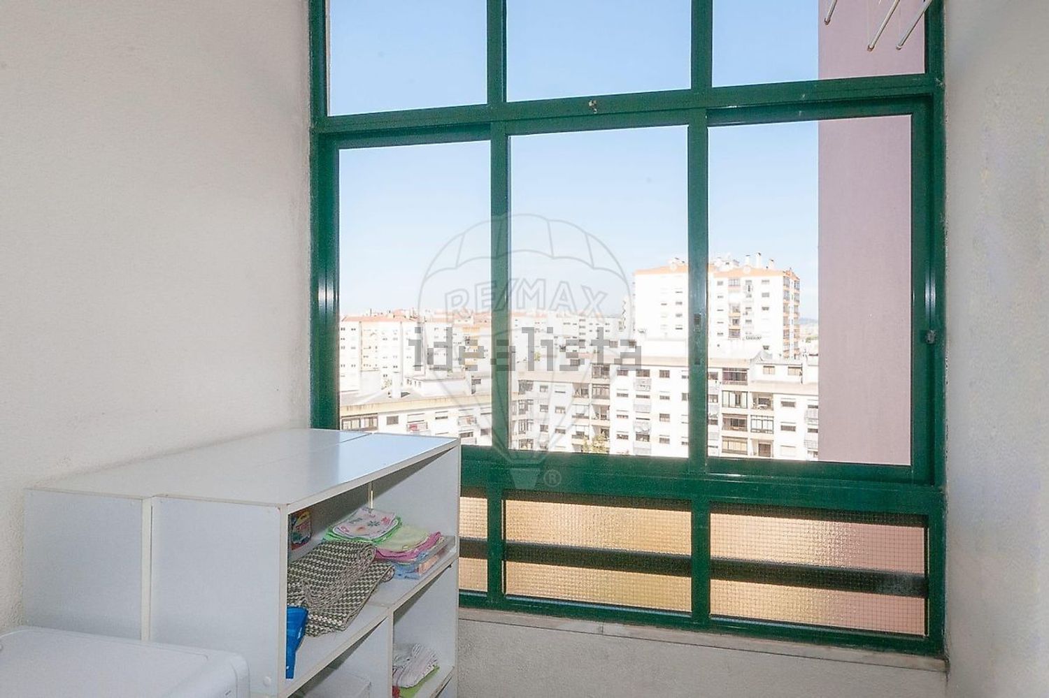 公寓 t2出售在Rua da Milharada - 照片