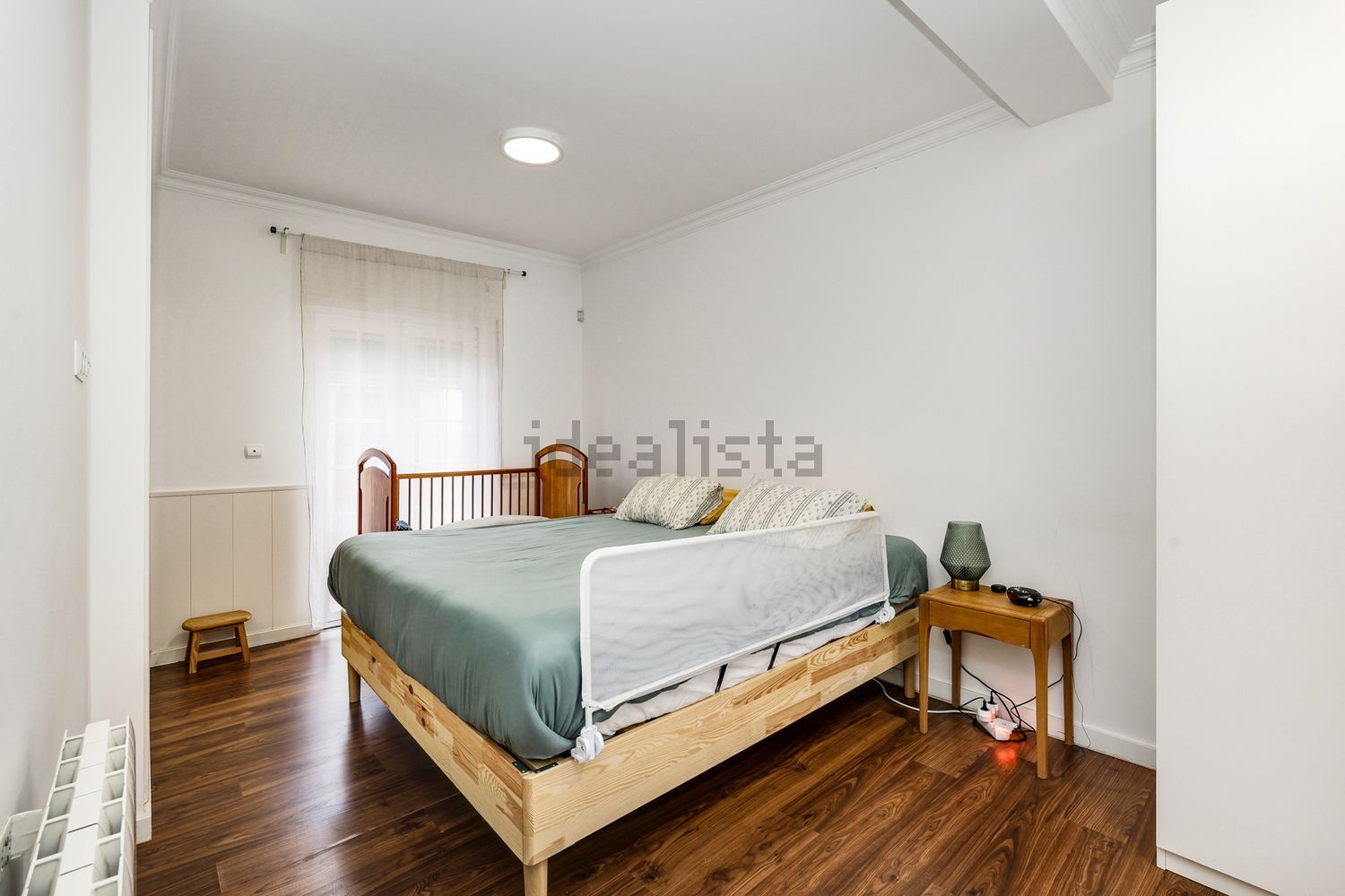 公寓 t2出售在Rua Prior Crato, 40 - 卧室