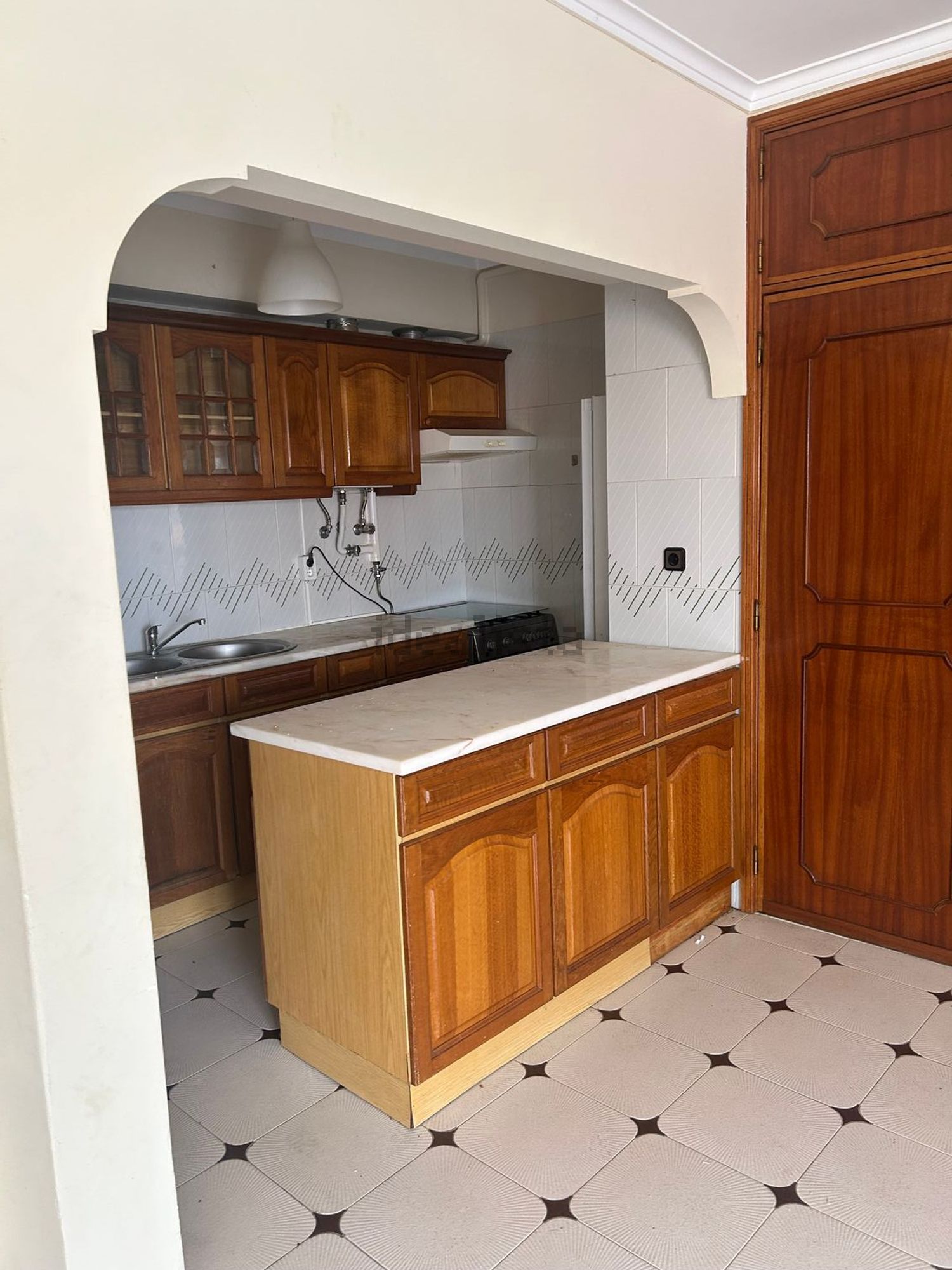 出租公寓 t1在Rua Manuel da Fonseca, 1 Nmero - 照片