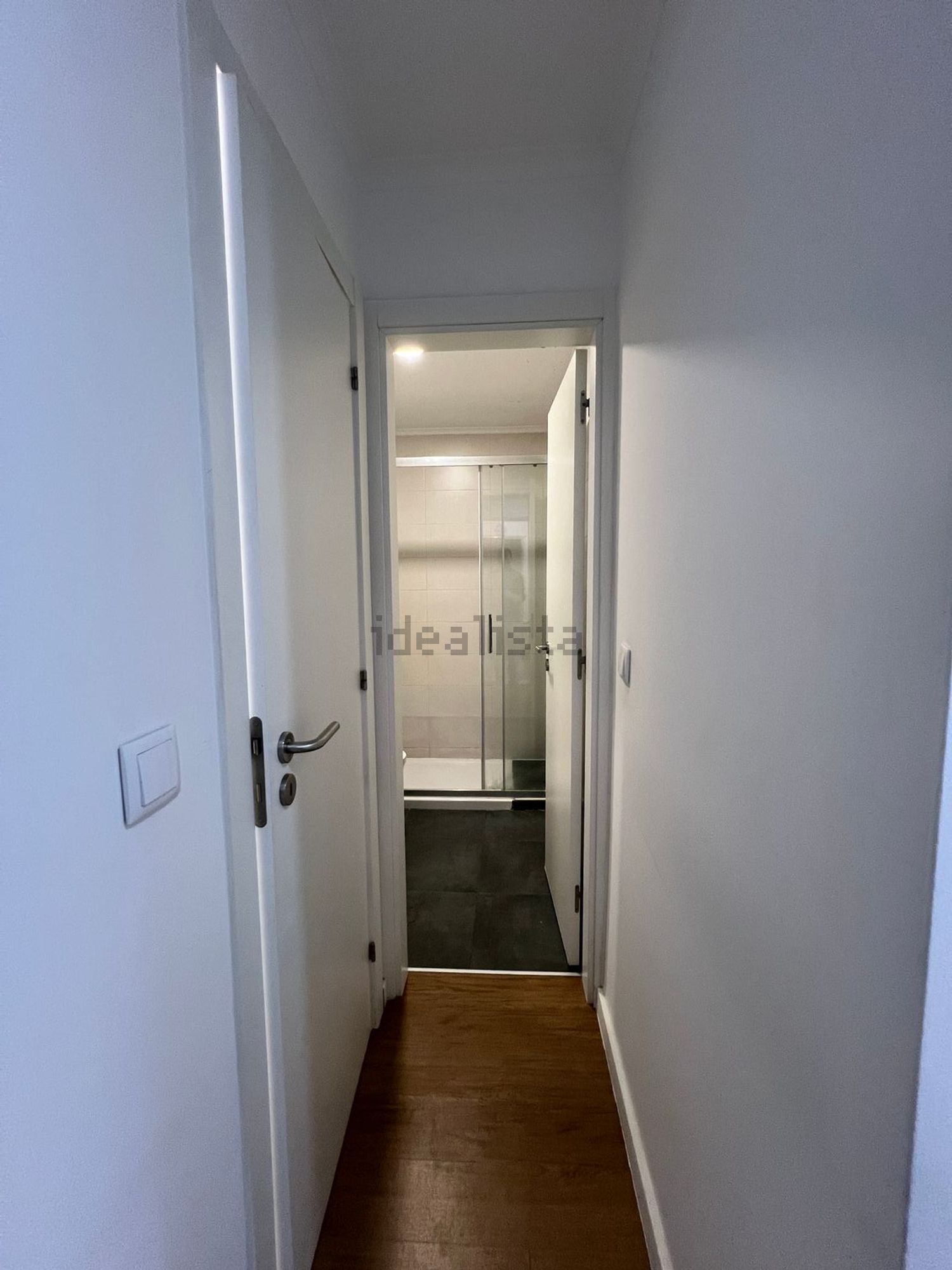 出租公寓 t3在Rua Carvalho Araújo, 4 - 厨房