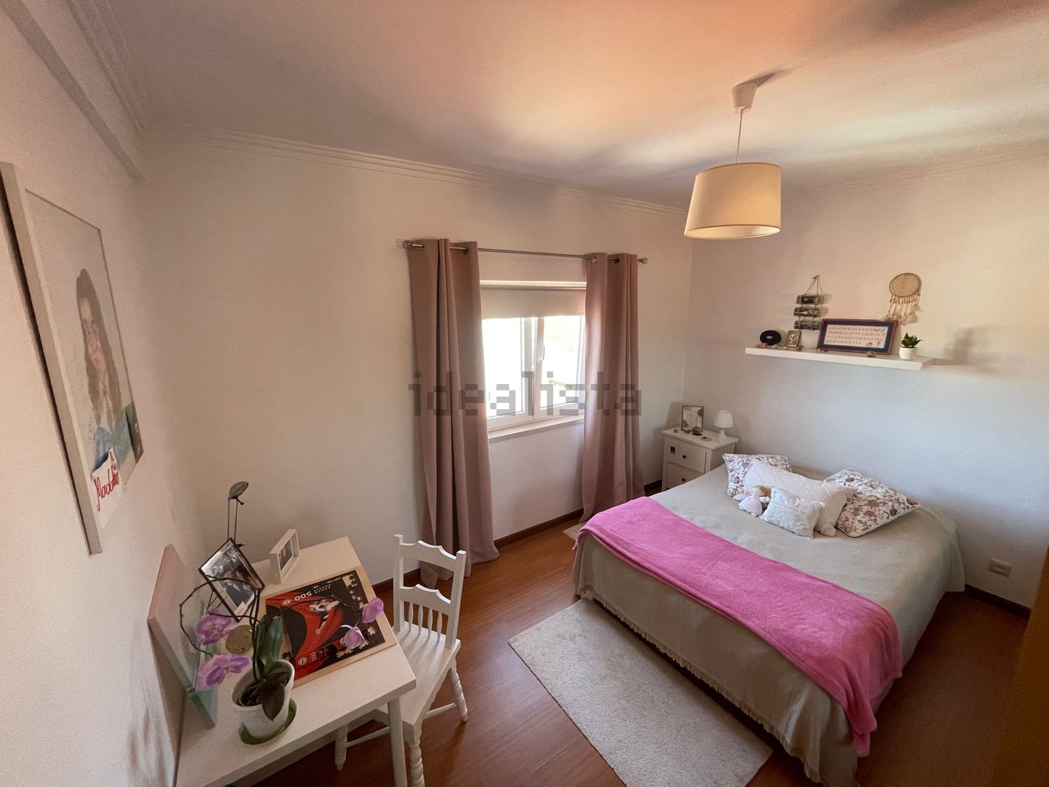 小楼房或独栋别墅出售在Praceta dos Campos, 13 Lote - 卧室