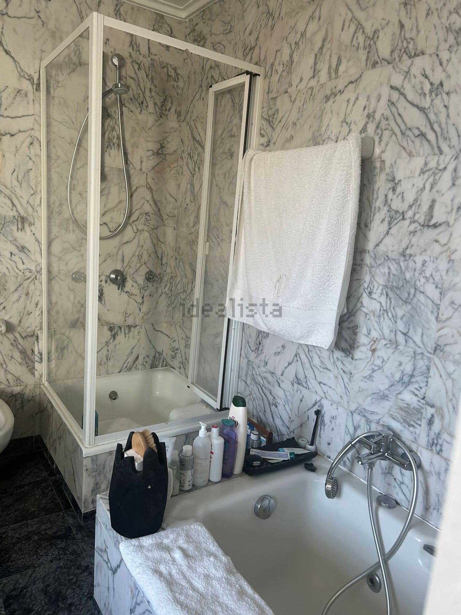 出租复式公寓在Travessa da Palmeira, 31 a - 卫生间