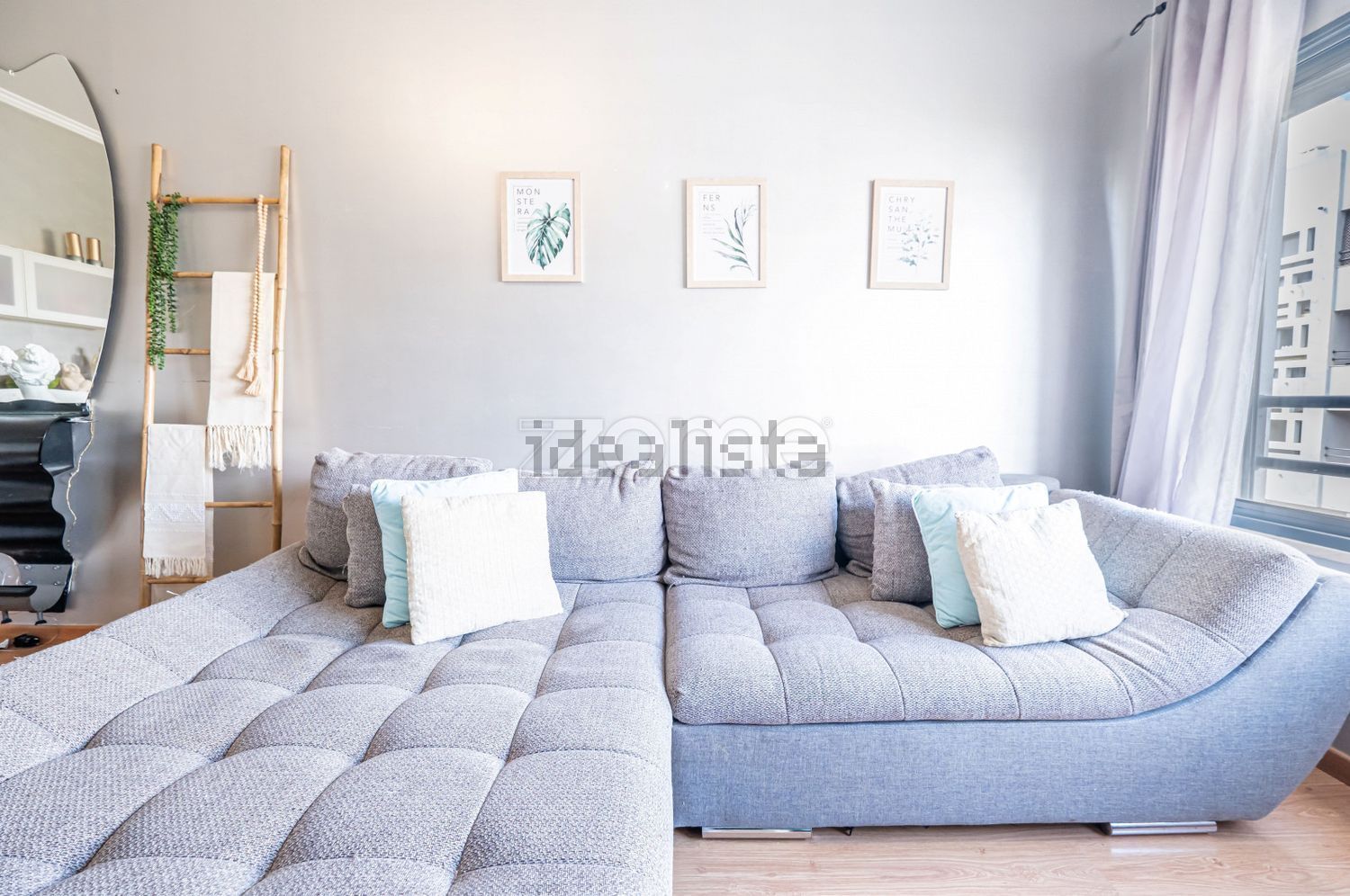 公寓 t2出售在Rua Pedro Lemos, 8 - 客厅