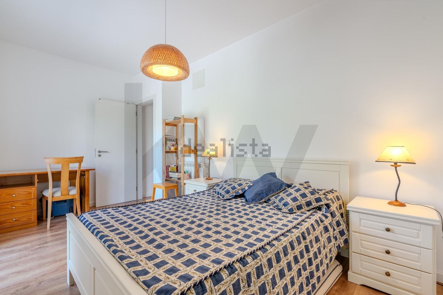 小楼房或别墅出售在Vila Franca de Xira - 卧室