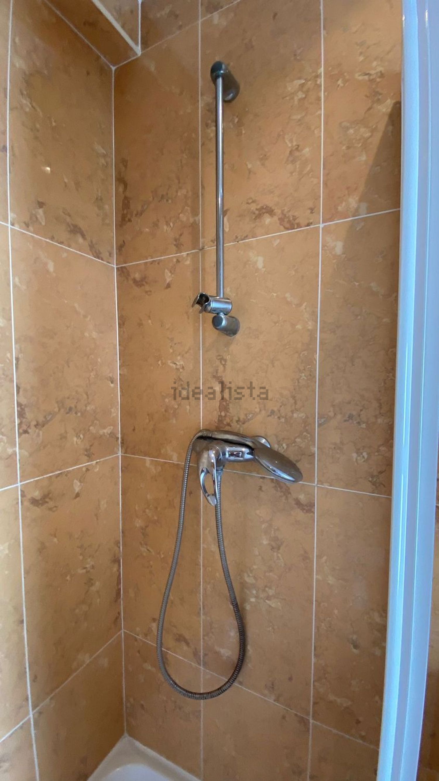 出租公寓 t3在Rua do Oriente, 1 - 卫生间