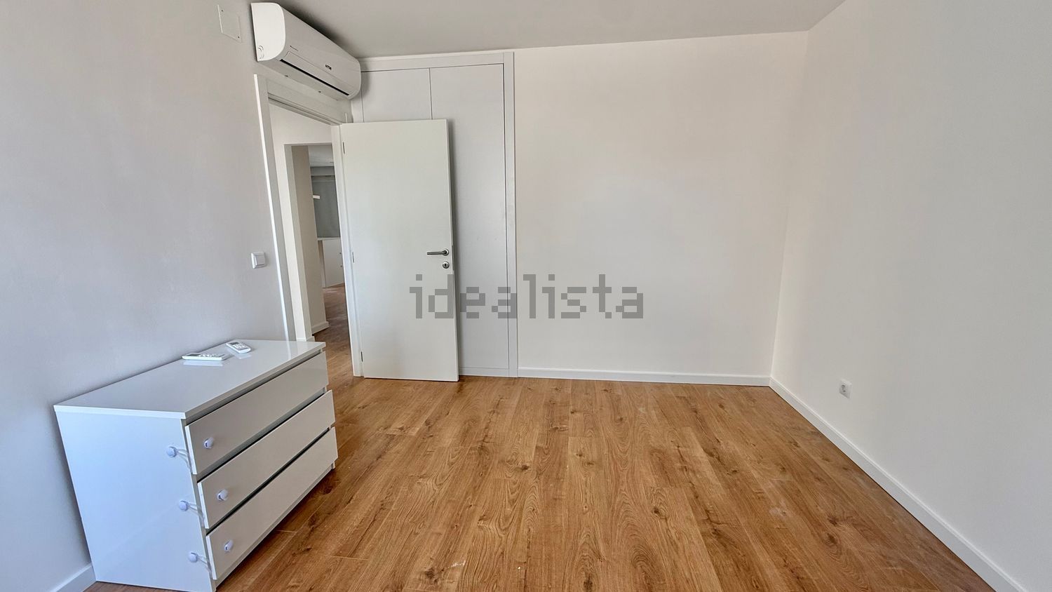 出租公寓 t2在Rua Américo Vigário, 4 - 居住