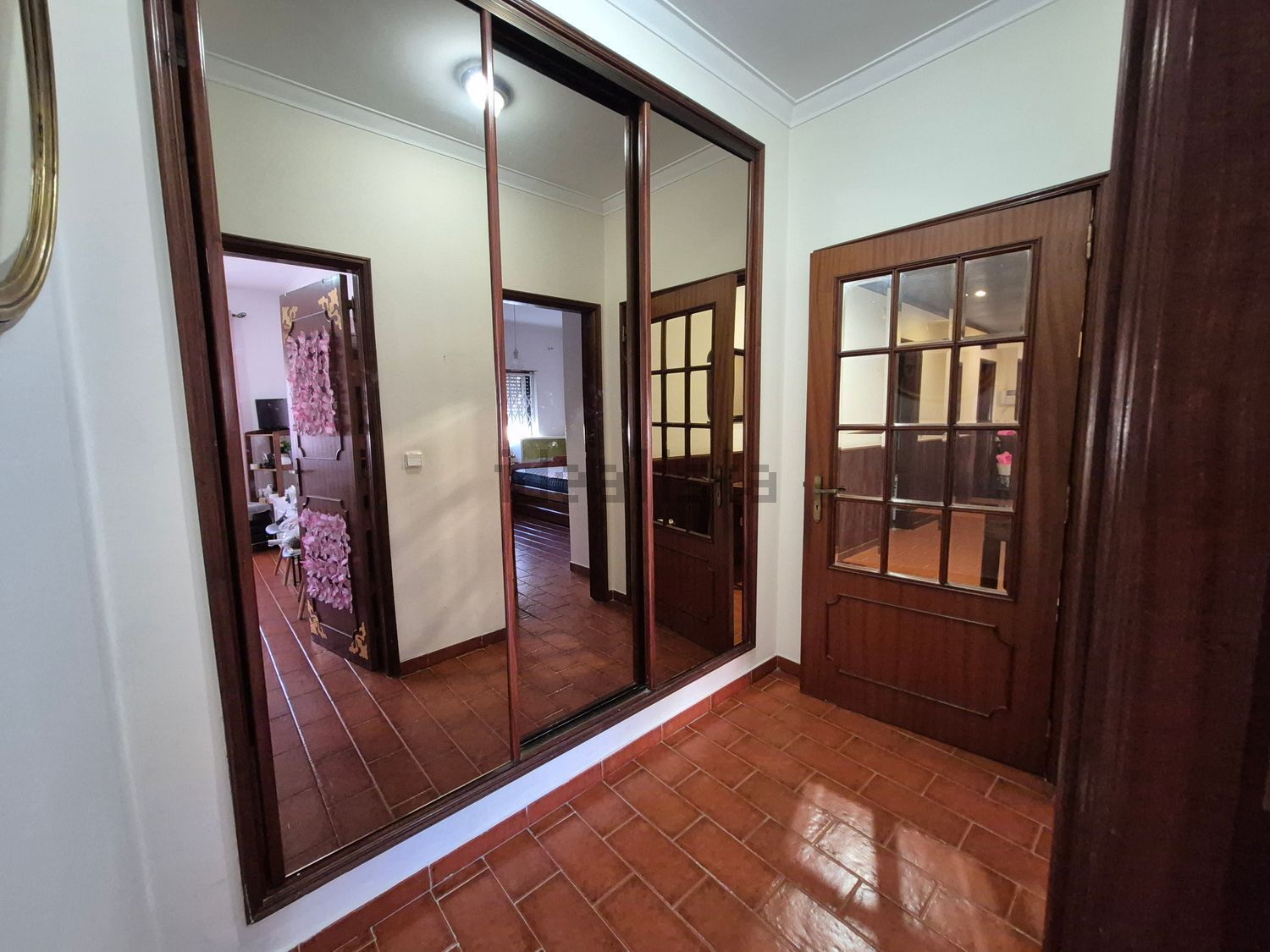 公寓 t4出售在Centro - 过道