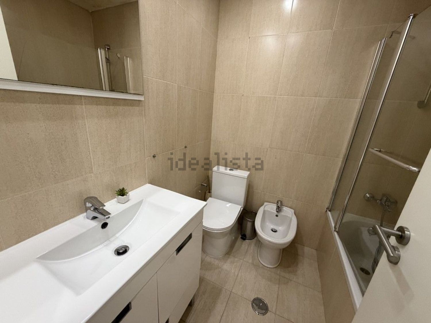 出租公寓 t2在Encosta do Sol - 卫生间