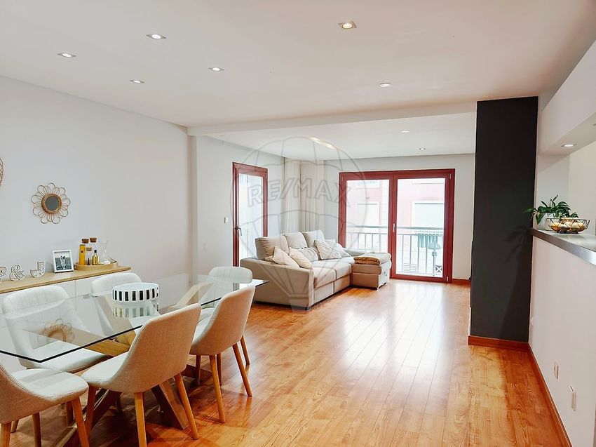 公寓 t2出售在Avenida Principal