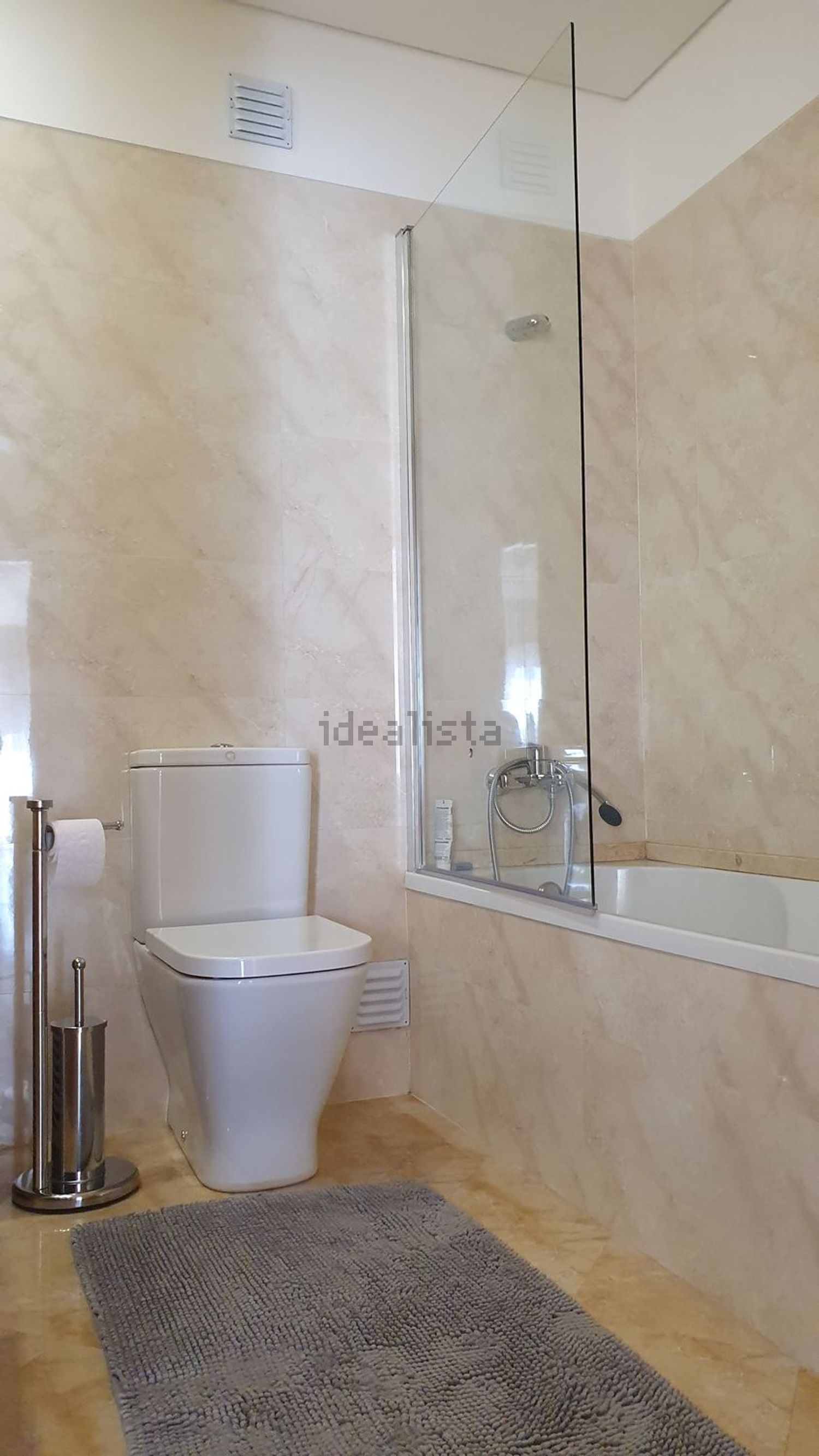 公寓 t2出售在Rua de Évora, 11 - 卫生间