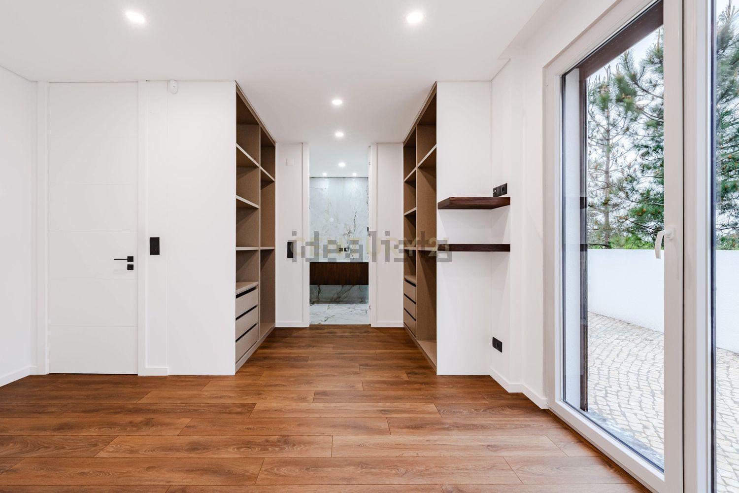 小楼房或独栋别墅出售在Palmela Village - Colinas da Arrábida - 过道