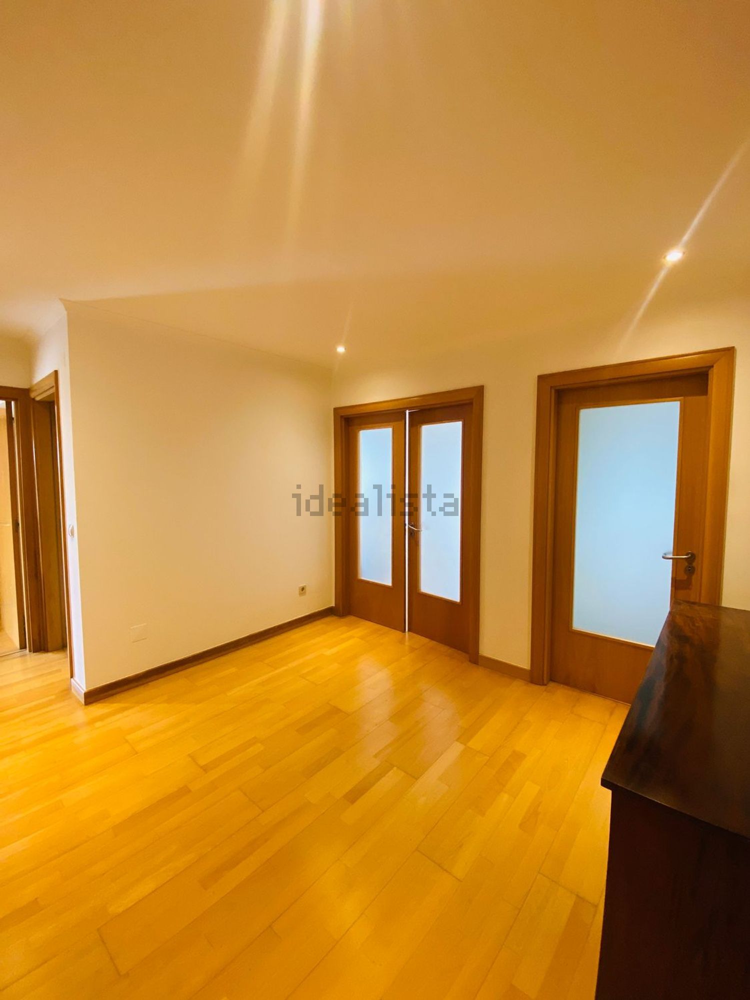 出租公寓 t2在Avenida Edmundo Lima Basto, 7 n - 前厅