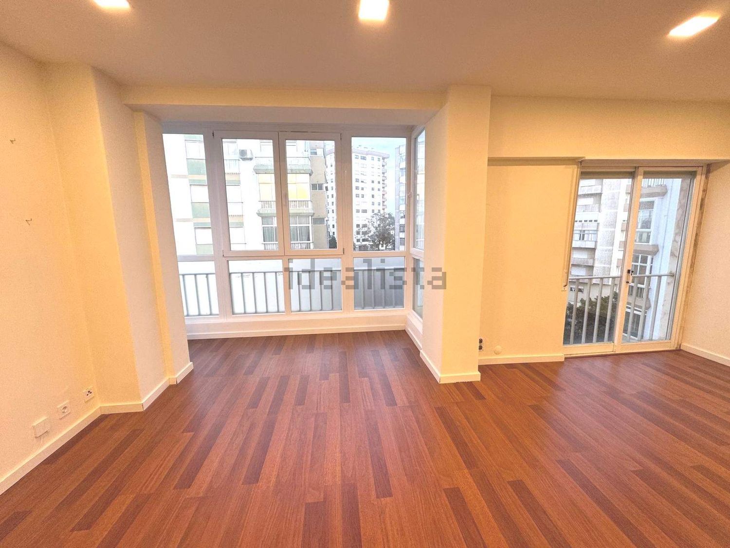 出租公寓 t3在Centro de Carnaxide - 居住