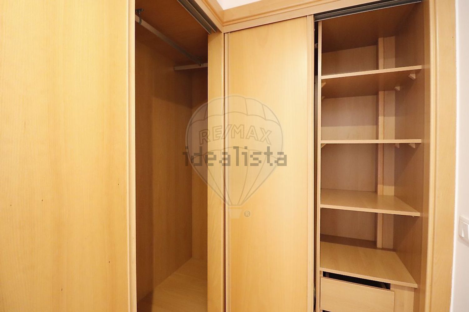 出租公寓 t2在Monte Estoril - 试衣间