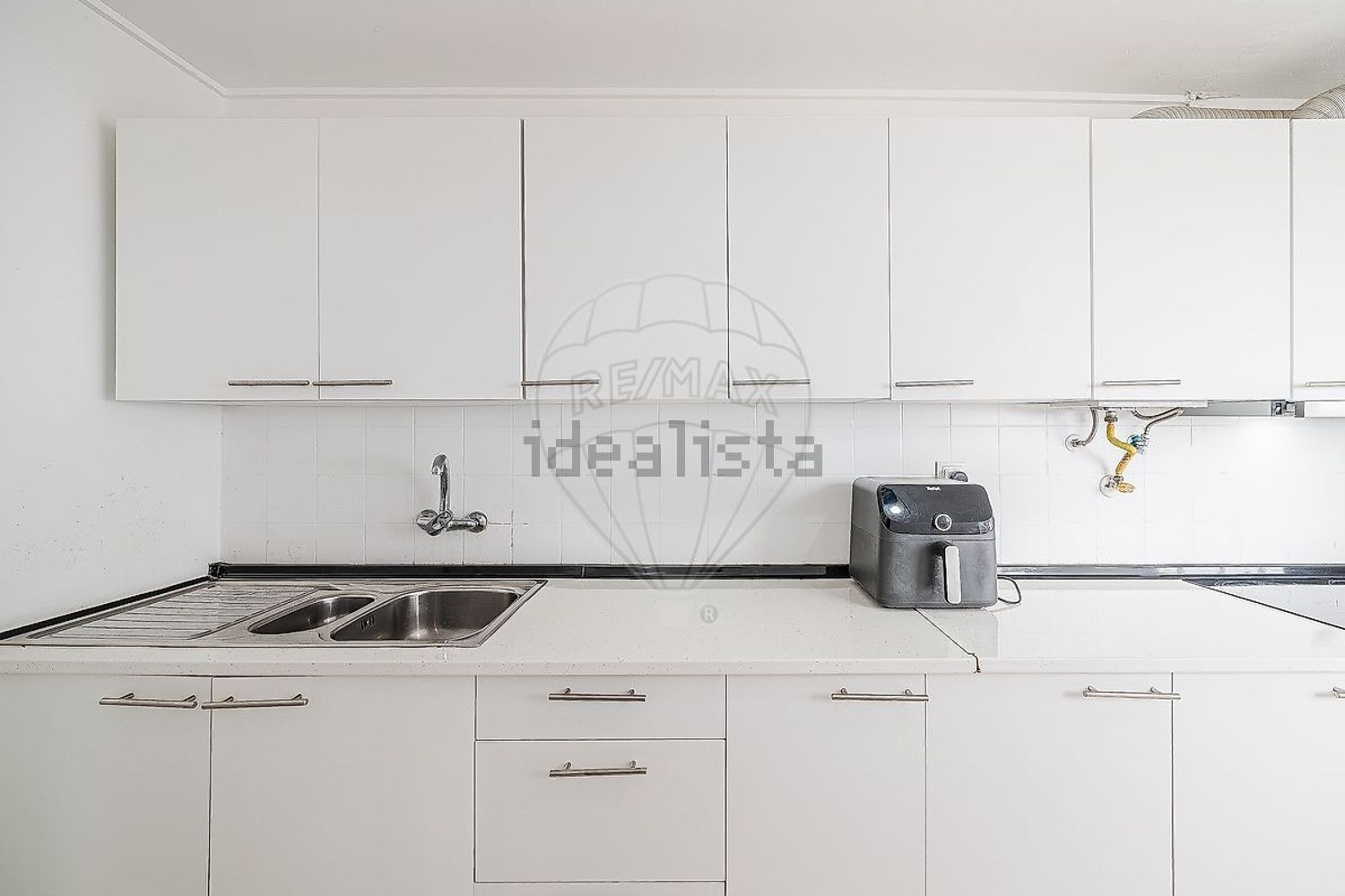 公寓 t2出售在Avenida Afonso Costa - 厨房