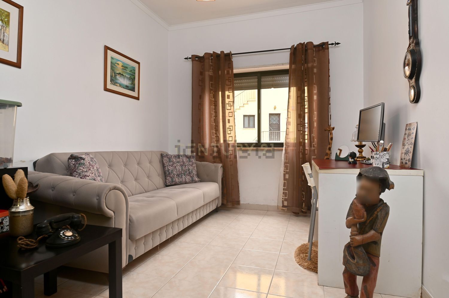 公寓 t3出售在Rua João Iteperano Duarte, 43 - 卧室