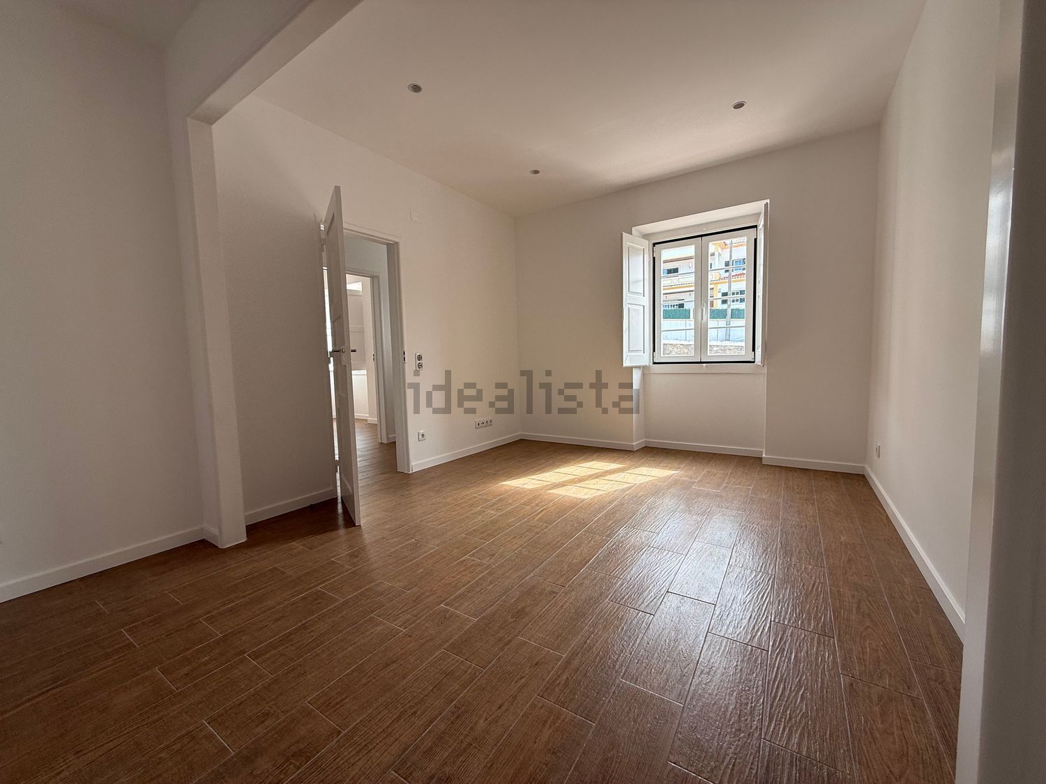 出租联排别墅在Avenida do Atlântico - 居住