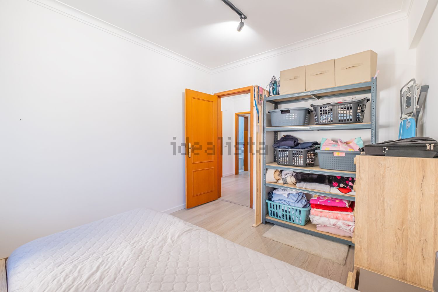 公寓 t3出售在Rua de Dadrá, 18 - 卧室