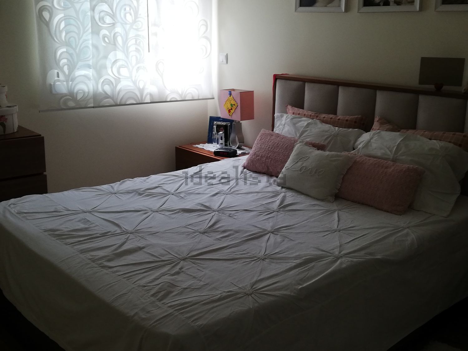 公寓 t3出售在Rua Alferes Barrilaro Ruas, 38 - 卧室