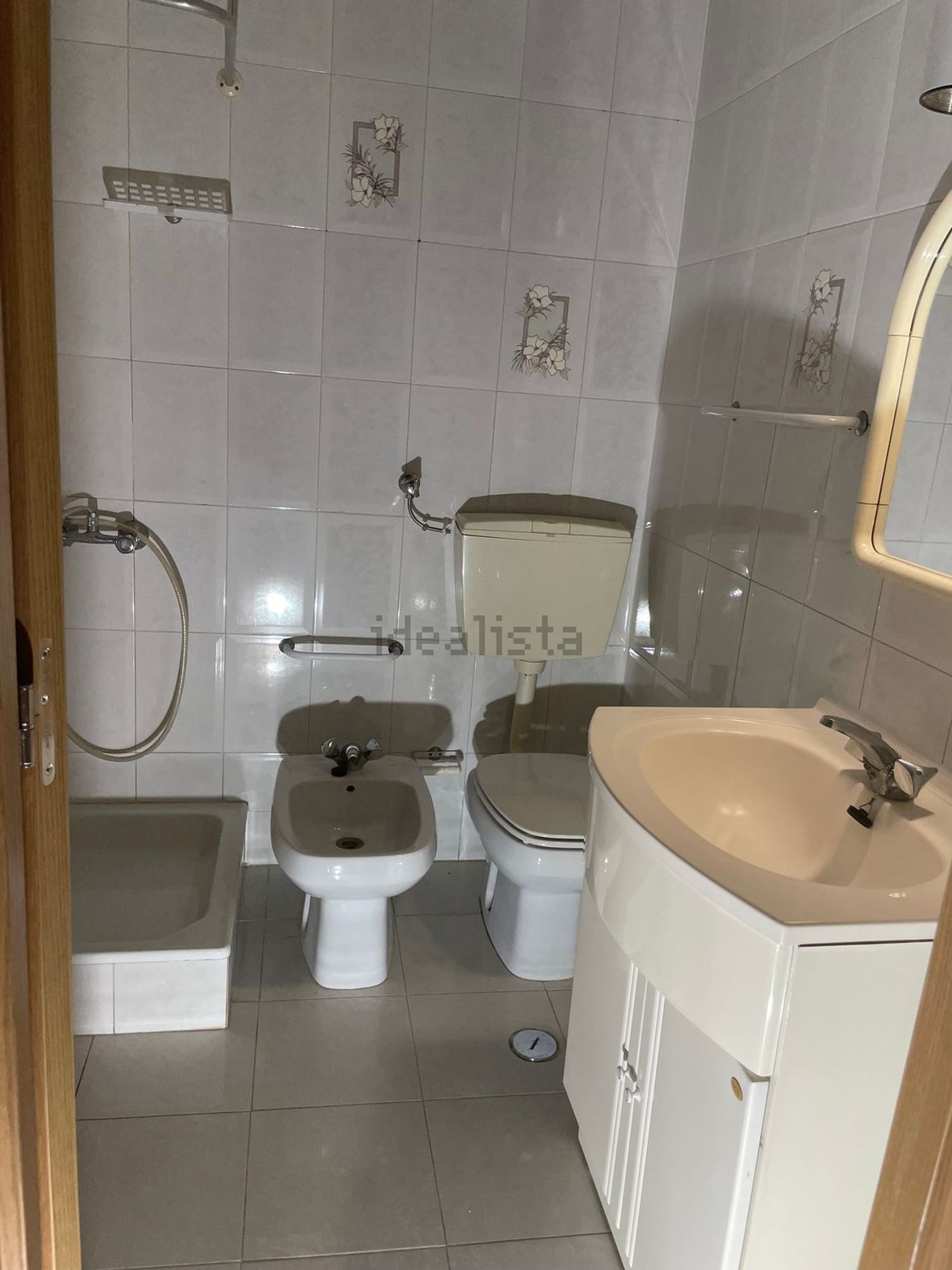公寓 t1出售在Avenida Luís de Camões, 16 - 卫生间