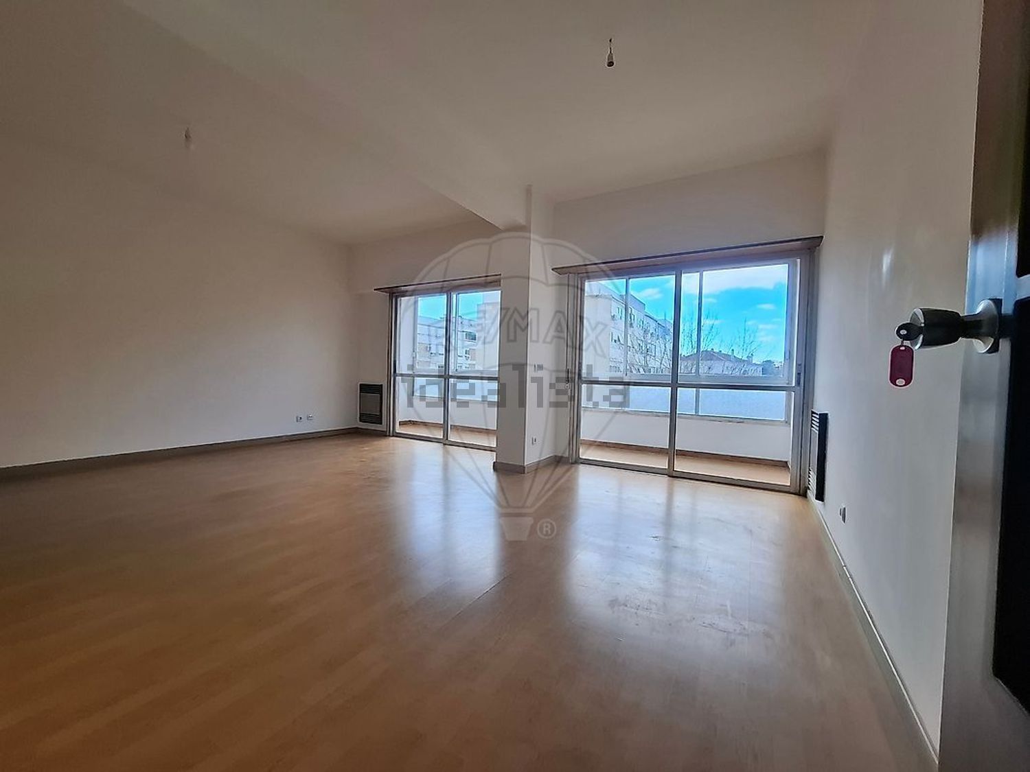 出租公寓 t3在Rua Eça de Queirós - 居住