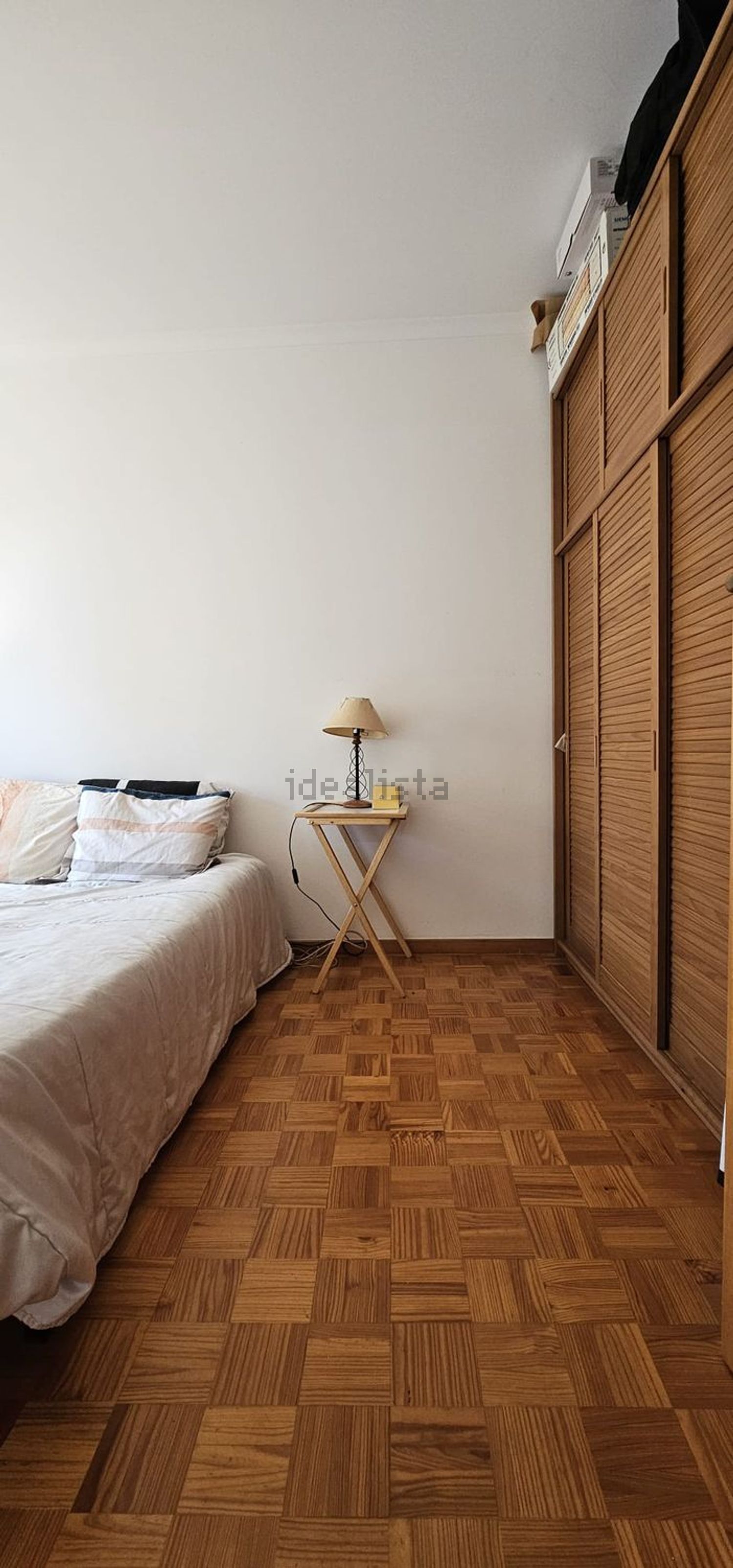 公寓 t3出售在Rua de Dentro - 卧室