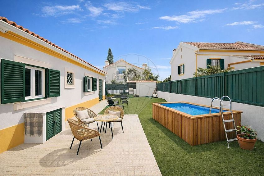 小楼房或独栋别墅出售在Rua Doutor Francisco Gonçalves de Oliveira