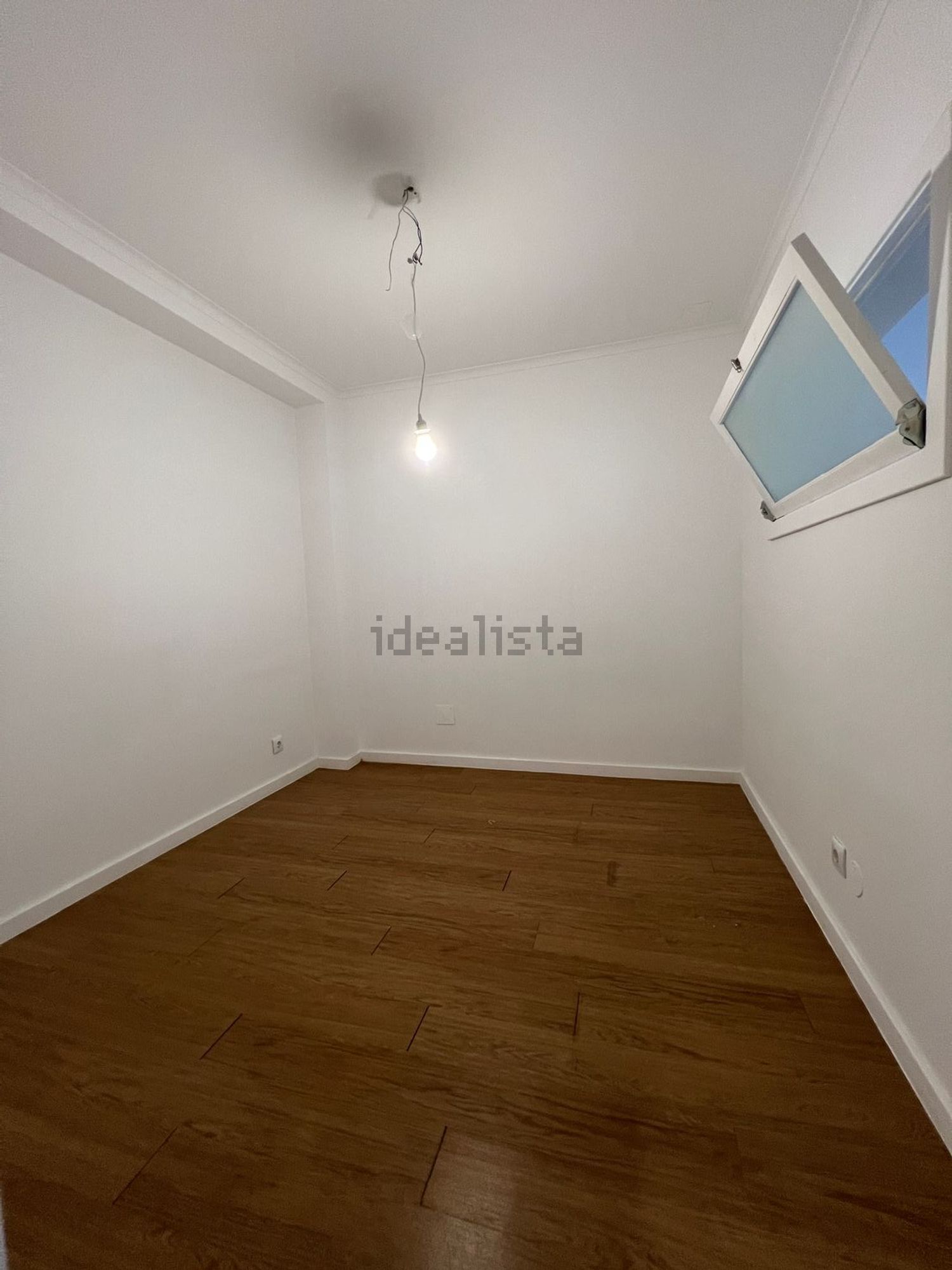 出租公寓 t3在Rua Carvalho Araújo, 4 - 居住