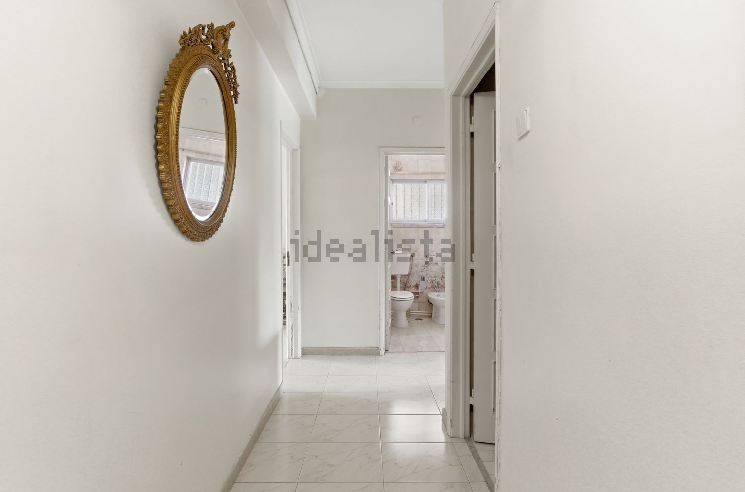 公寓 t3出售在Estrada da Luz, 118 - 过道