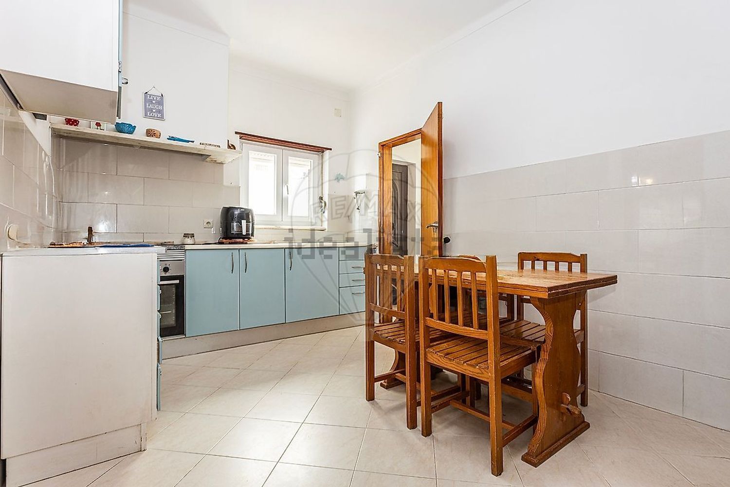 小楼房或独栋别墅出售在Rua dos Salgueirinhos - 厨房