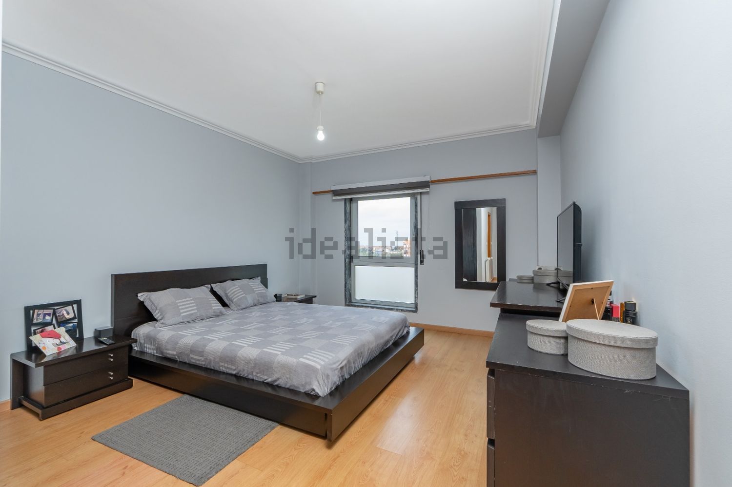 公寓 t3出售在Rua Mariano Pina, 13 - 卧室