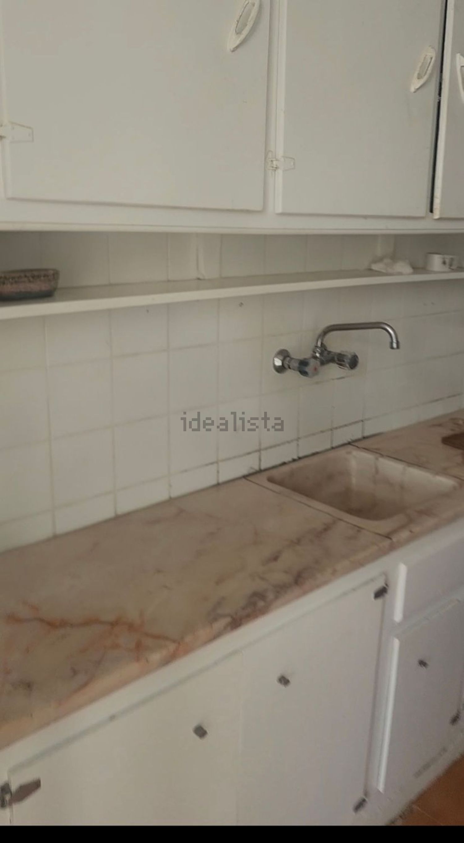 公寓 t2出售在Rua Fernando Pessoa, 250 - 厨房