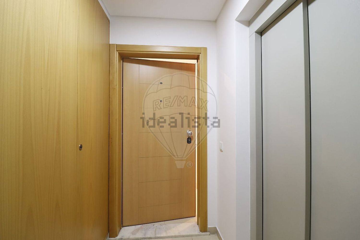 出租公寓 t2在Monte Estoril - 过道