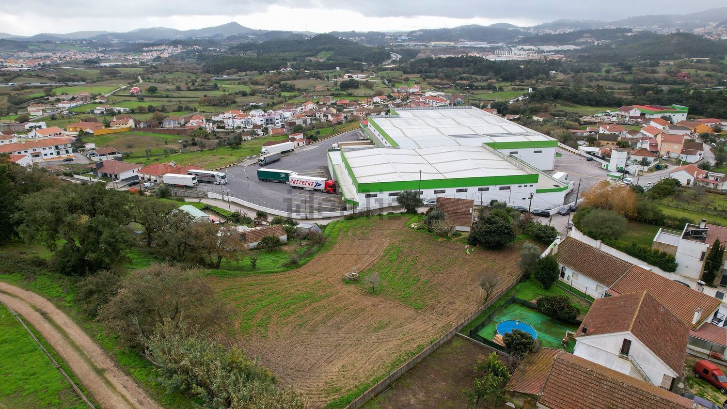 小楼房或独栋别墅出售在Rua Carreira da Corsa, 28 - 照片