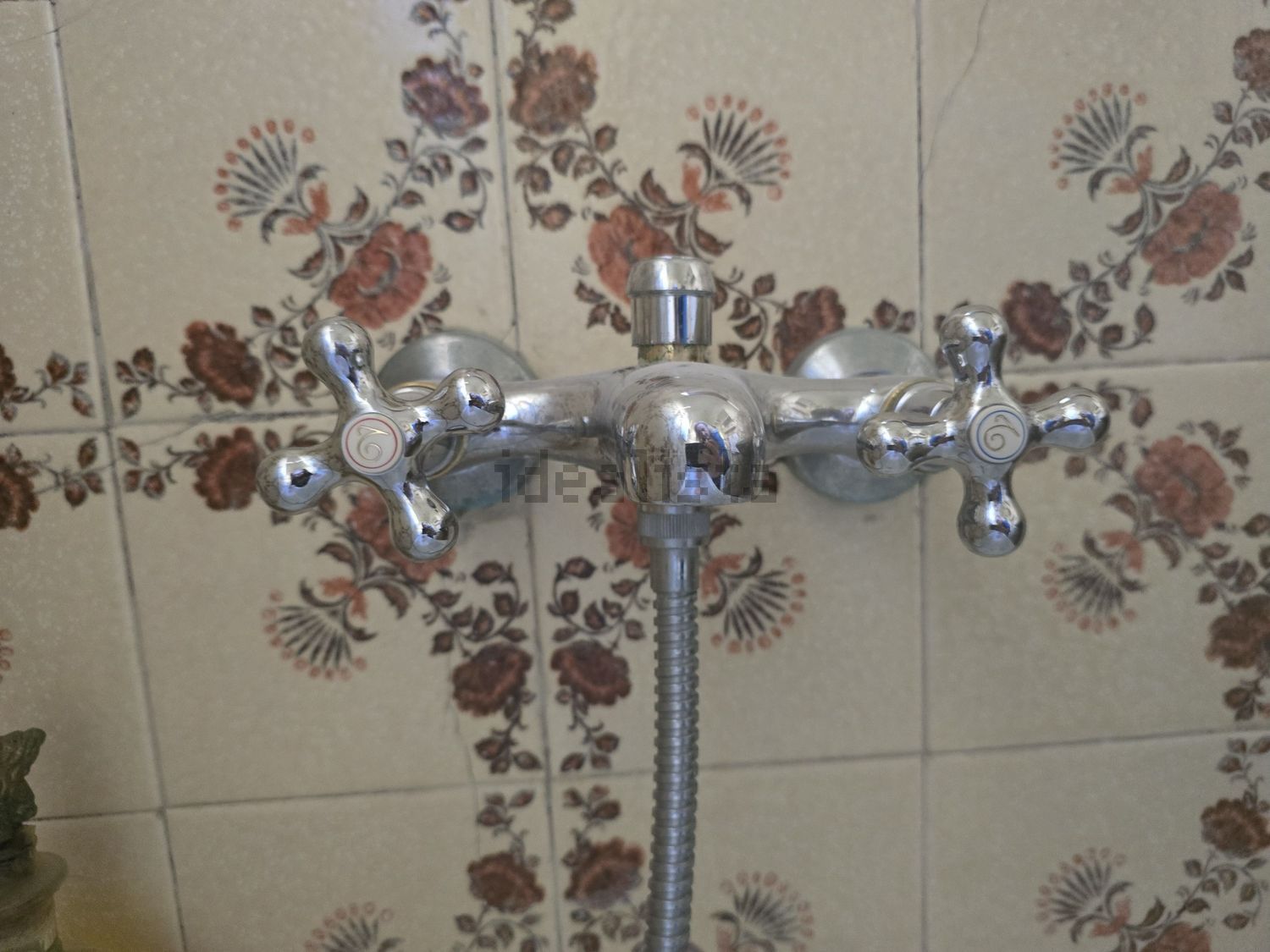 出租小楼房在A-da-Beja - Moinho do Guizo - 卫生间