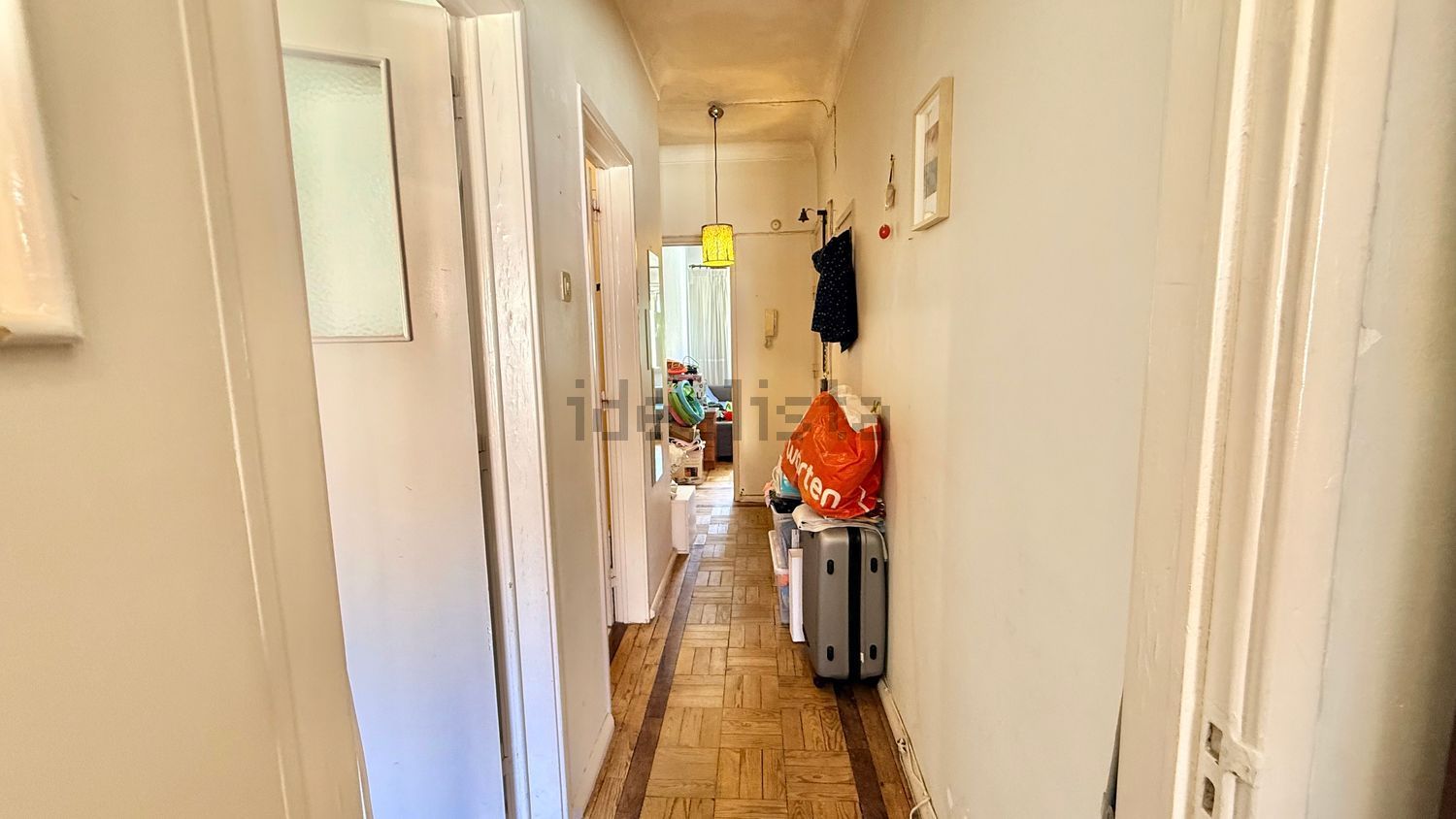 公寓 t2出售在Rua São Pedro, 9 - 过道