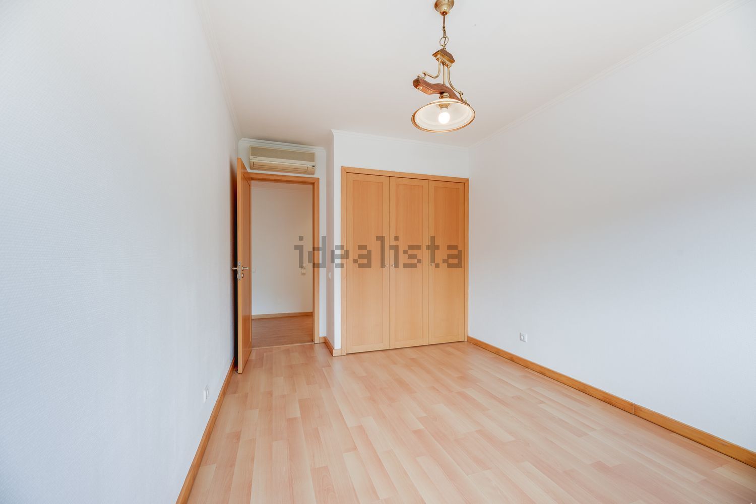 公寓 t3出售在Rua Doutor José da Cunha, 24 - 卧室