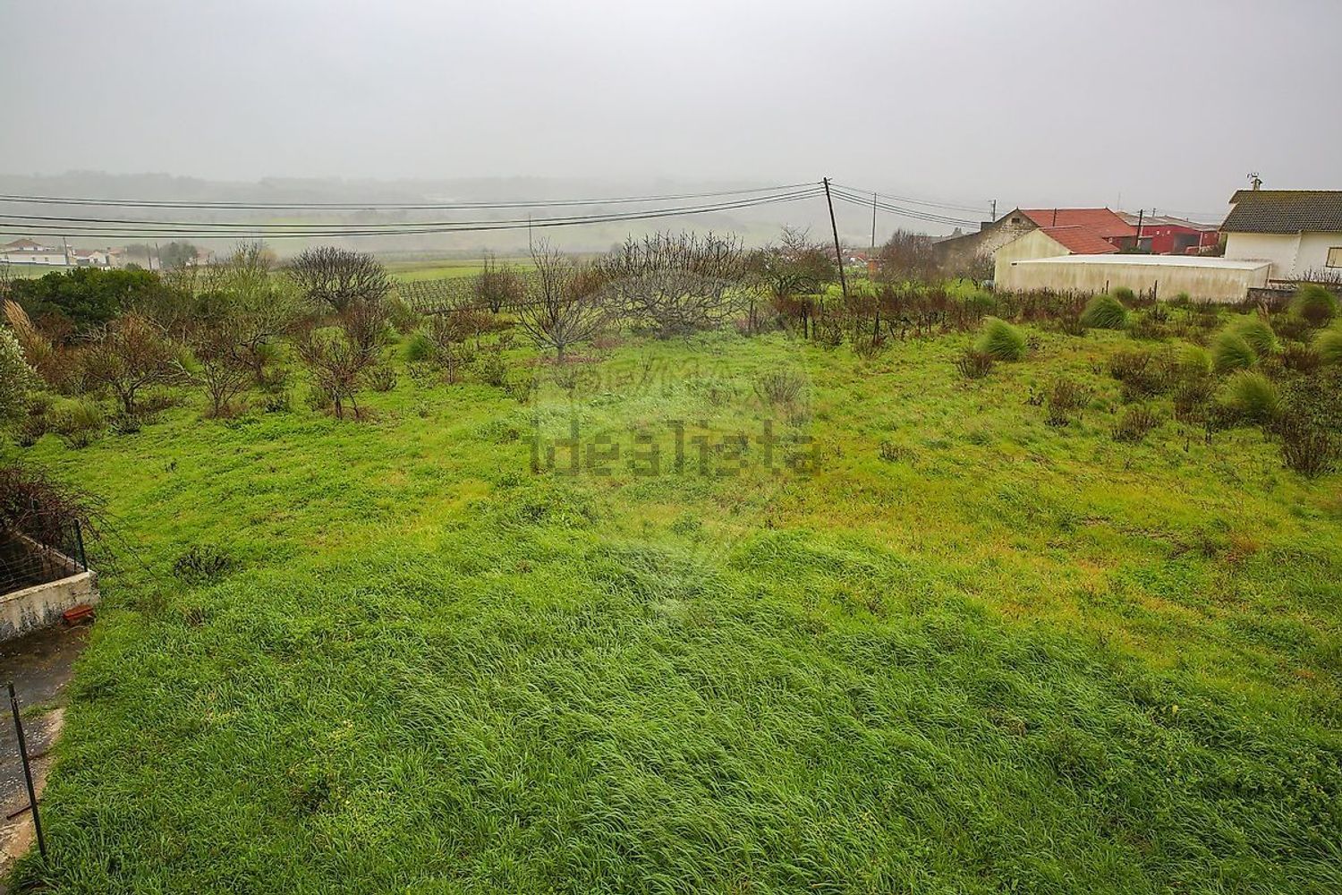 小楼房或独栋别墅出售Azinhaga Areosa - 花园