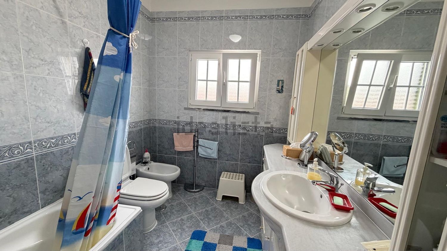 小楼房或独栋别墅出售在Quinta de Asseca - Padre Nabeto - 卫生间