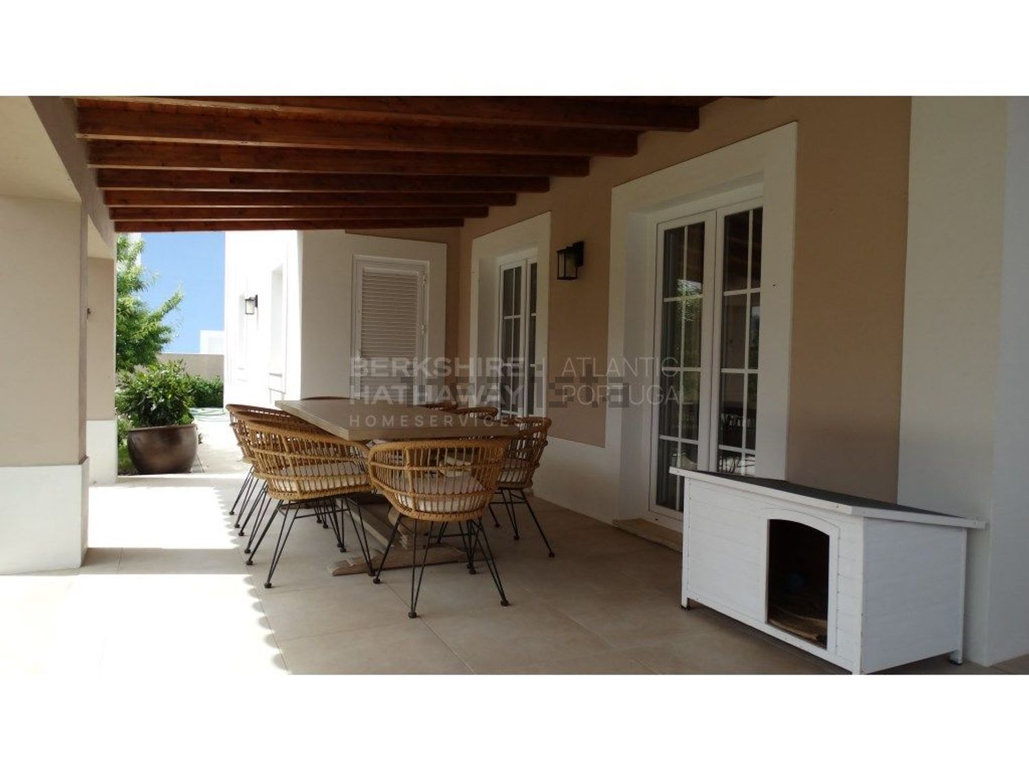 小楼房或独栋别墅出售在Porto Covo - 照片