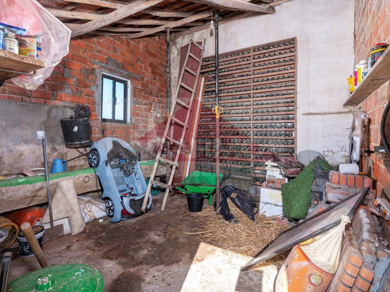 小楼房或独栋别墅出售在Atalaia e Alto Estanqueiro - Jardia - 照片