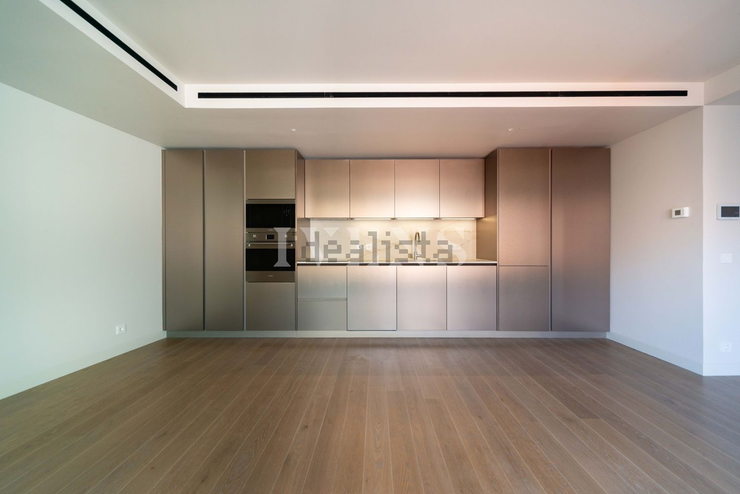 出租公寓 t2在Av. da Liberdade - Marquês de Pombal - 厨房